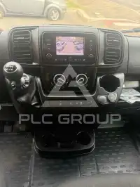 2023 Fiat Ducato