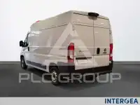 2023 Fiat Ducato