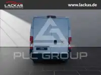 2023 Fiat Ducato