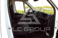 2023 Fiat Ducato