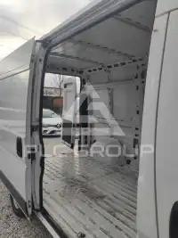 2023 Fiat Ducato