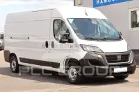 2023 Fiat Ducato