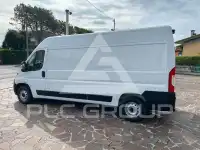 2023 Fiat Ducato
