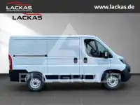 2023 Fiat Ducato
