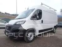 2023 Fiat Ducato