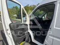 2023 Fiat Ducato