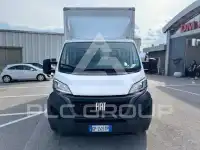 2023 Fiat Ducato