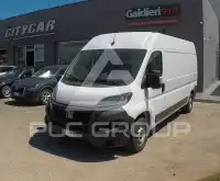 2023 Fiat Ducato