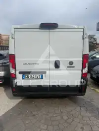 2023 Fiat Ducato