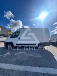 2023 Fiat Ducato