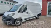 2023 Fiat Ducato