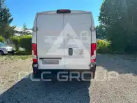 2023 Fiat Ducato