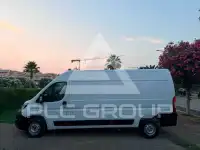 2023 Fiat Ducato