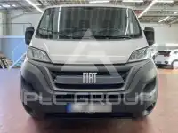 2023 Fiat Ducato