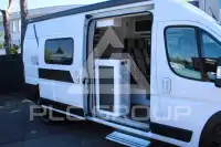 2023 Fiat Ducato