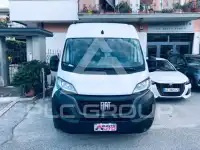 2023 Fiat Ducato