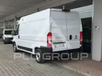 2023 Fiat Ducato