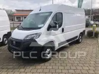 2023 Fiat Ducato
