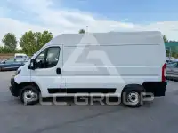 2023 Fiat Ducato