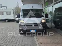 2023 Fiat Ducato