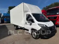 2023 Fiat Ducato