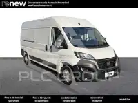 2023 Fiat Ducato
