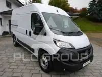 2023 Fiat Ducato