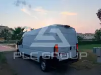 2023 Fiat Ducato