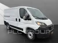 2023 Fiat Ducato