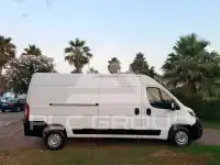 2023 Fiat Ducato
