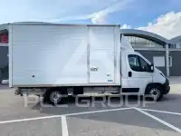 2023 Fiat Ducato