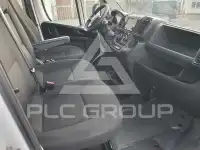 2023 Fiat Ducato