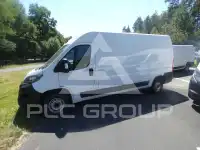 2023 Fiat Ducato