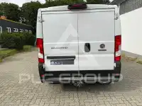 2023 Fiat Ducato
