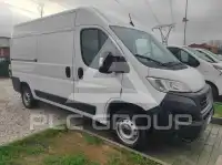 2023 Fiat Ducato