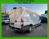 2023 Fiat Ducato