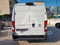 2023 Fiat Ducato