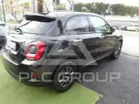 2023 Fiat 500