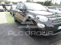 2023 Fiat 500