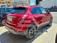 2023 Fiat 500