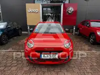 2023 Fiat 600