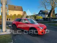 2023 Fiat 600