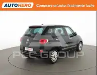 2023 Fiat 500