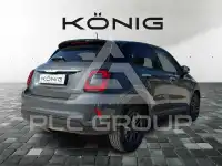 2023 Fiat 500