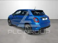 2023 Fiat 500