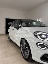 2023 Fiat 500