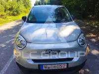 2023 Fiat 500