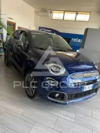 2023 Fiat 500