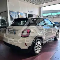 2023 Fiat 500