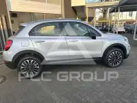 2023 Fiat 500